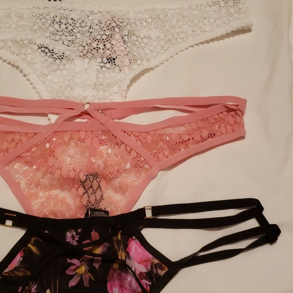 Victoria secret woman thong - Picture 4 of 10